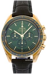 Omega Speedmaster Moonwatch Professional 42Mm 310.63.42.50.10.001