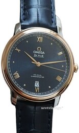 Omega De Ville Prestige 424.23.40.20.03.001