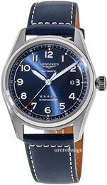 Longines Spirit L3.810.4.93.0