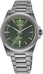 Longines Conquest L3.830.4.02.6
