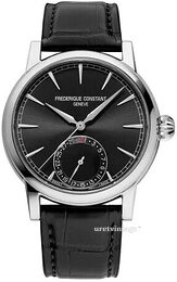 Frederique Constant Manufacture FC-706B3H6
