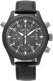 IWC Pilots Classic IW378601