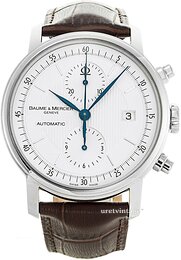 Baume & Mercier Classima Executives M0A8692