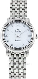 Omega De Ville Prestige 424.10.24.60.55.001