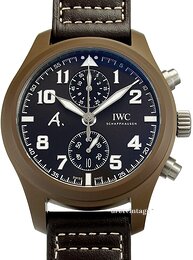 IWC Pilots Classic IW388004