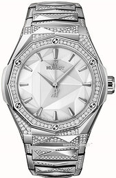 Hublot Classic Fusion 550.NS.2200.NS.3804.ORL22