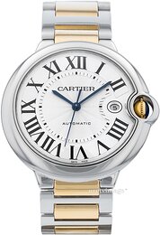 Cartier Ballon Blue W2BB0022