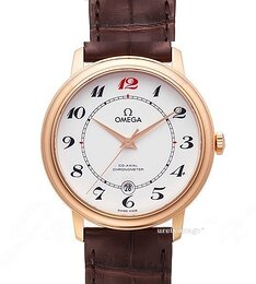 Omega De Ville Prestige 424.53.40.20.04.004