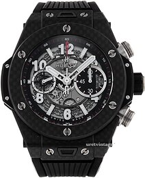 Hublot Big Bang 44.5mm 411.QX.1170.RX