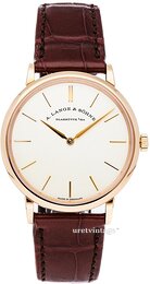 A. Lange & Söhne Saxonia 201.033