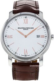 Baume & Mercier Classima Executives M0A10144