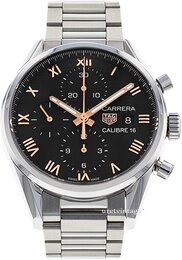 TAG Heuer Carrera CBK2113.BA0715