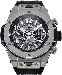 Hublot BB King 411.NX.1170.RX