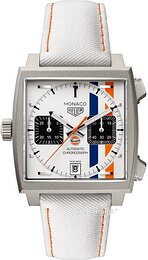 TAG Heuer Monaco CAW218G.EB0393
