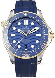 Omega Seamaster Diver 300M 210.22.42.20.03.001