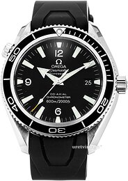 Omega Seamaster Planet Ocean 2901.50.91