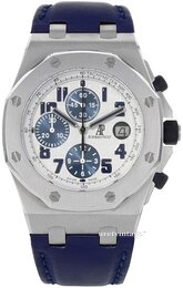 Audemars Piguet Royal Oak Offshore 26020ST.OO.D020IN.01