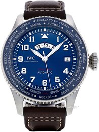 IWC Pilots IW395503