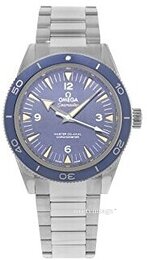 Omega Seamaster Diver 300m Master Co-Axial 41mm 233.90.41.21.03.002