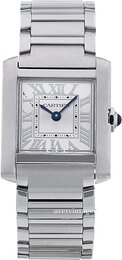 Cartier Tank Francaise WSTA0065