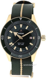Rado Captain Cook R32504317