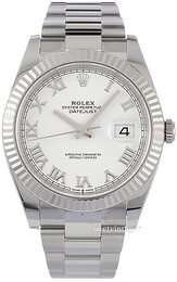 Rolex Datejust 41 126334-0023