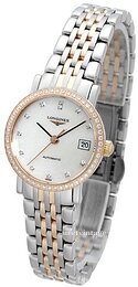 Longines Elegant L4.309.5.88.7