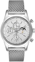 Breitling Transocean Chronograph 1461 A1931012.G750.154A