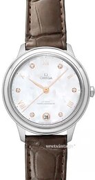 Omega De Ville Prestige 434.13.34.20.55.001