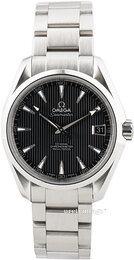 Omega Seamaster Aqua Terra 150m Co-Axial 38.5mm 231.10.39.21.01.001