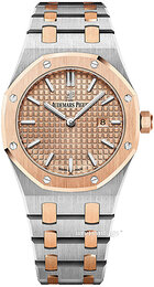 Audemars Piguet Royal Oak 67650SR.OO.1261SR.01