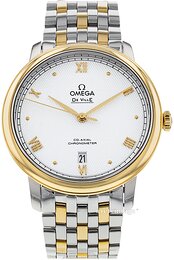 Omega De Ville Prestige 424.20.40.20.02.005