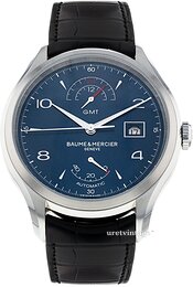 Baume & Mercier Clifton M0A10316
