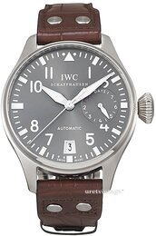 IWC Pilots Classic Big Pilot IW500402