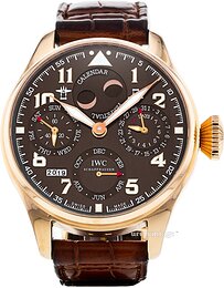 IWC Pilots Classic IW502617