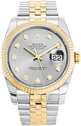 Rolex Datejust 36 116233-0157
