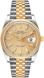 Rolex Datejust 36 126233-0039