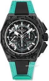 Zenith Defy Extreme E Second Edition 10.9101.9004-60.I310