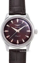 Longines Conquest Heritage L1.649.4.62.2