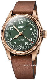 Oris Aviation 01 754 7741 3167-07 5 20 58BR