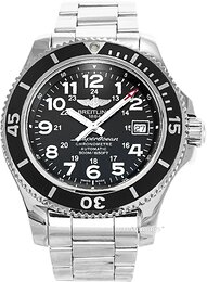 Breitling Superocean II 42 A17365C9-BD67-161A