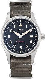 IWC Pilots Spitfire IW326801