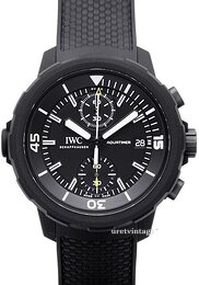 IWC Aquatimer Chronograph Edition Galapagos Islands IW379502