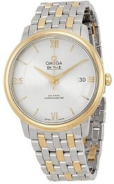 Omega De Ville Prestige Co-Axial 36.8mm 424.20.37.20.02.001