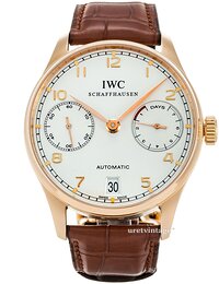 IWC Portuguese Automatic IW500113