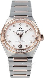 Omega Constellation Co-Axial 29Mm 131.25.29.20.52.001