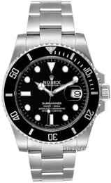 Rolex Submariner 116610LN-0001