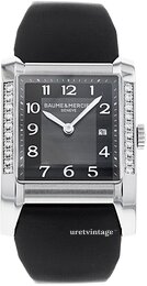 Baume & Mercier Hampton MOA10022