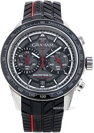 Graham Silverstone 2STBC.B05A