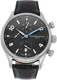 Frederique Constant Runabout FC-392RMG5B6